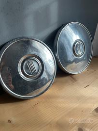 BORCHIA COPPA FIAT VINTAGE