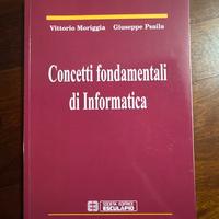Concetti fondamentali di informatica