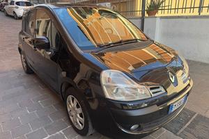 RENAULT Grand Modus 1.2 16V TCE Live UNIPRO