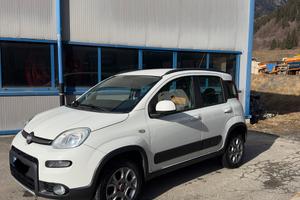 Panda 4x4 NEOPATENTATI