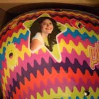 Casco soy luna nuovo