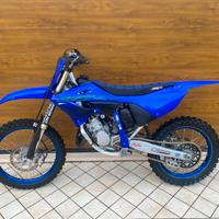 Yamaha yz 125 -2024