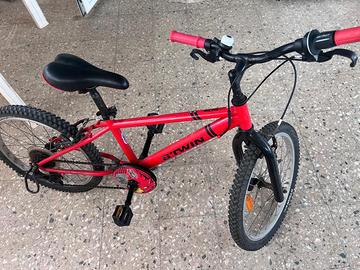 Bicicletta da 20