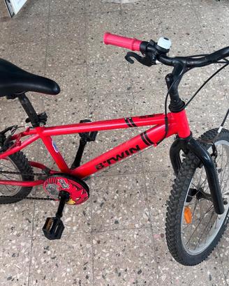 Bicicletta da 20