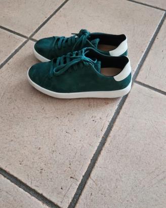 Scarpe  Geox