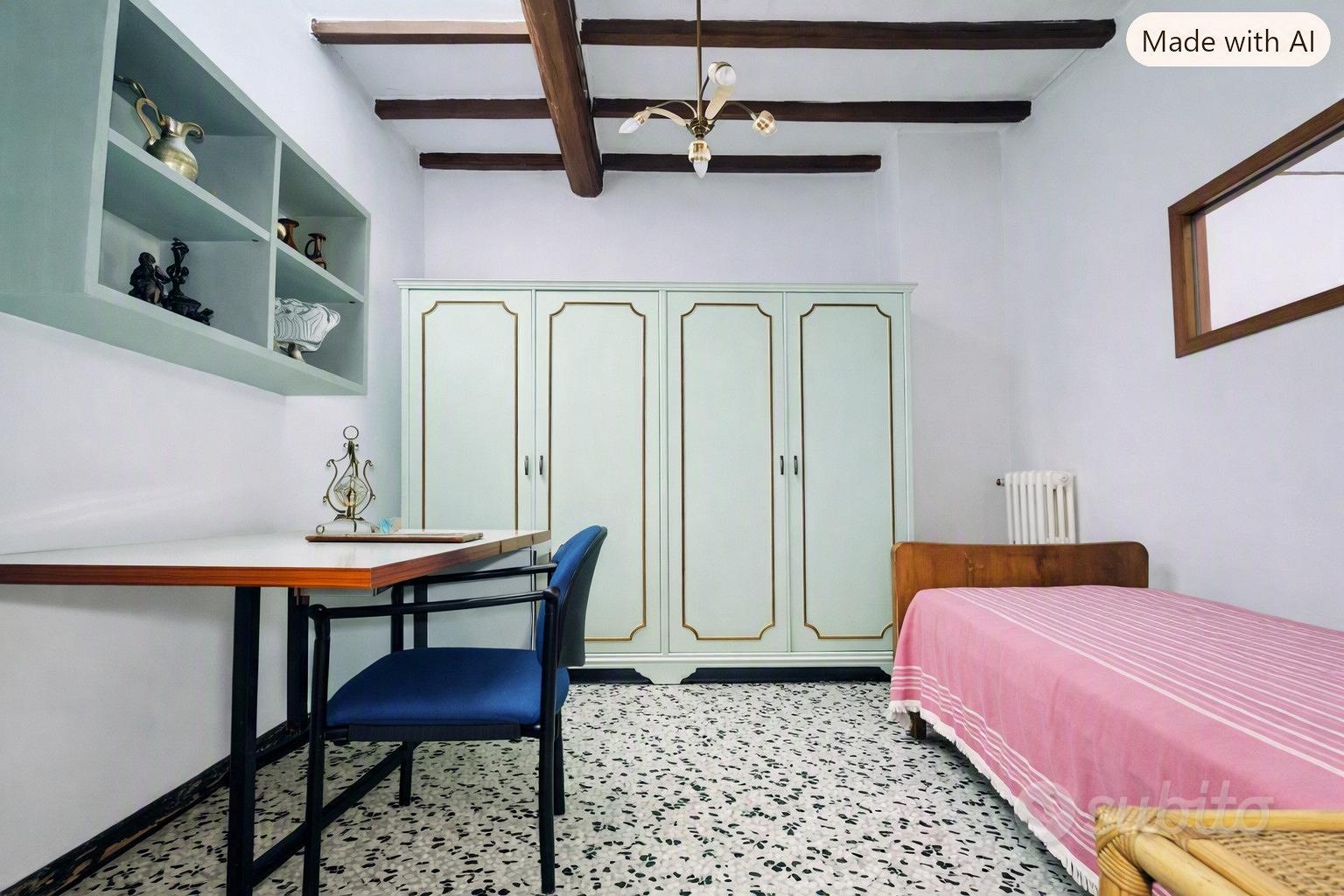 Appartamento – Arezzo, Usciano - Vista 5
