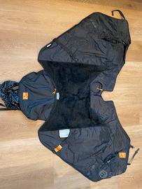 Termoscud Tucano urbano modello R154X Vespa gts