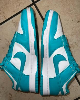 Nike dunk low