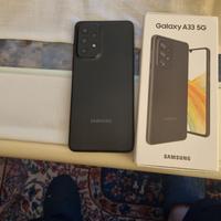 Samsung  A 33