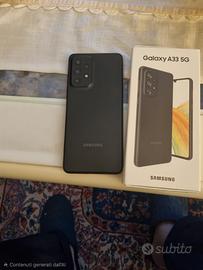 Samsung  A 33