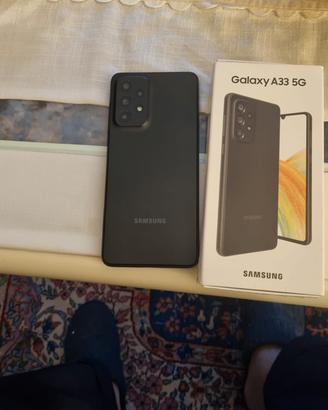 Samsung  A 33