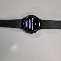 Samsung smartwatch 4 classic lte