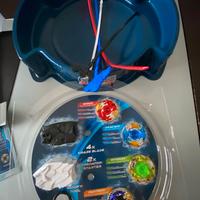 CRAZE Blade Set Trottole