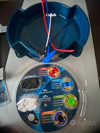 CRAZE Blade Set Trottole