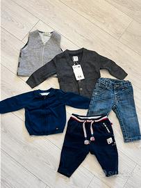 Abbigliamento