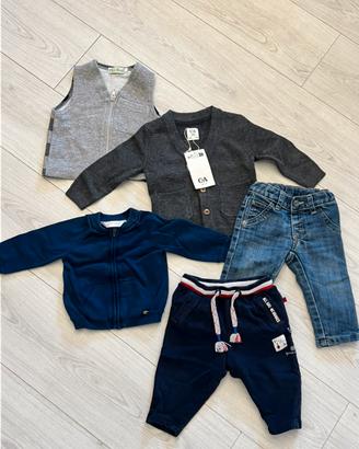 Abbigliamento