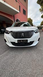 Peugeot 2008 BlueHDi 110 S&S EAT8 Allure Pack