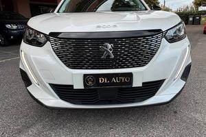 Peugeot 2008 BlueHDi 110 S&S EAT8 Allure Pack