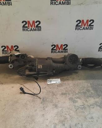 SCATOLA DELLO STERZO AUDI A3 Sportback Serie (8VF)