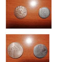 Monete rare di varia natura