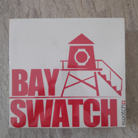 Orologio da collezione Swatch BaySwatch