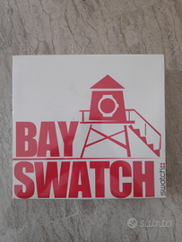 Orologio da collezione Swatch BaySwatch