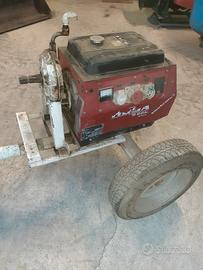 generatore a cardano per trattore 