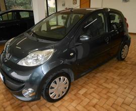 PEUGEOT 107 1.0 5p. Motore revisionato