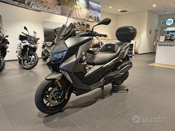 BMW c 400 gt Abs my21