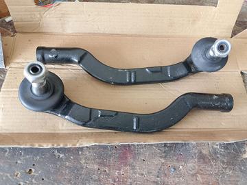Testine sterzo ABS 230656 230657