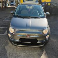 cinquecento 