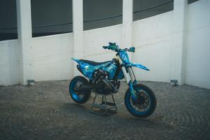 Husqvarna 300 2t