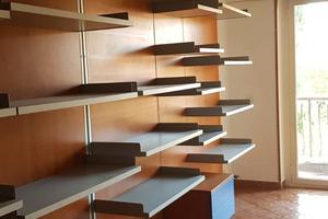 Ampio appartamento al primo piano Latina Scalo