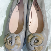 Scarpe tipo ballerine donna