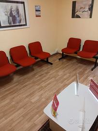 Sala d'attesa