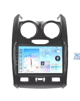 RADIO GPS ANDROID 13 DACIA DUSTER 10-17