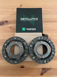 Dischi frizione Guzzi serie grossa V7, T, T3, SP