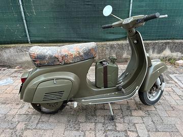 Vespa 50 Special