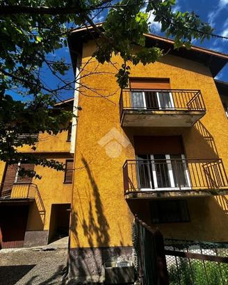 CASA INDIPENDENTE A DUBINO