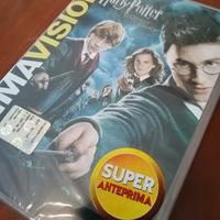 Harry Potter e l'Ordine della Fenice - NUOVO