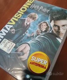 Harry Potter e l'Ordine della Fenice - NUOVO