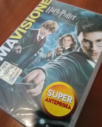 Harry Potter e l'Ordine della Fenice - NUOVO