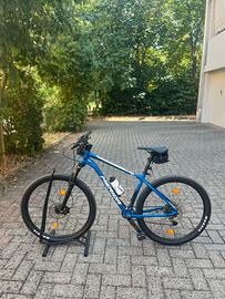 Bicicletta MTB merida big9