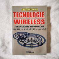 Libro Tecnologie wireless