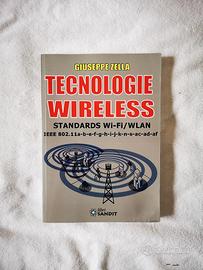 Libro Tecnologie wireless