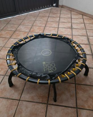 Trampolino elastico Doymos 900 Pro Decathlon