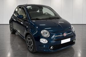 Fiat 500 1.0 Hybrid Club