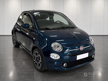 Fiat 500 1.0 Hybrid Club