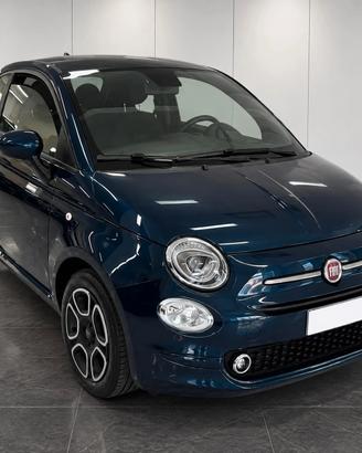 Fiat 500 1.0 Hybrid Club