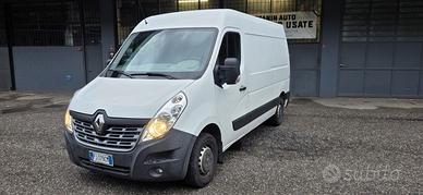 Renault Master 2.3Dci